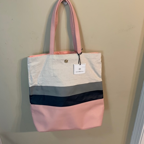 Hall & Mark Handbags - Vintage Hall & Mark bag